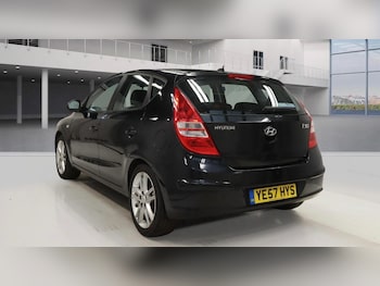 Used Hyundai i30 2007 for sale - 76912787: Photo