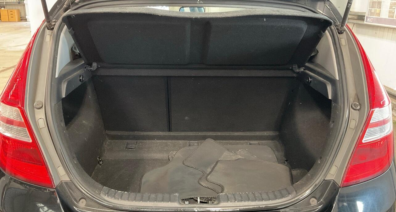 Used Hyundai i30 2007 for sale - 76912787: Photo 7