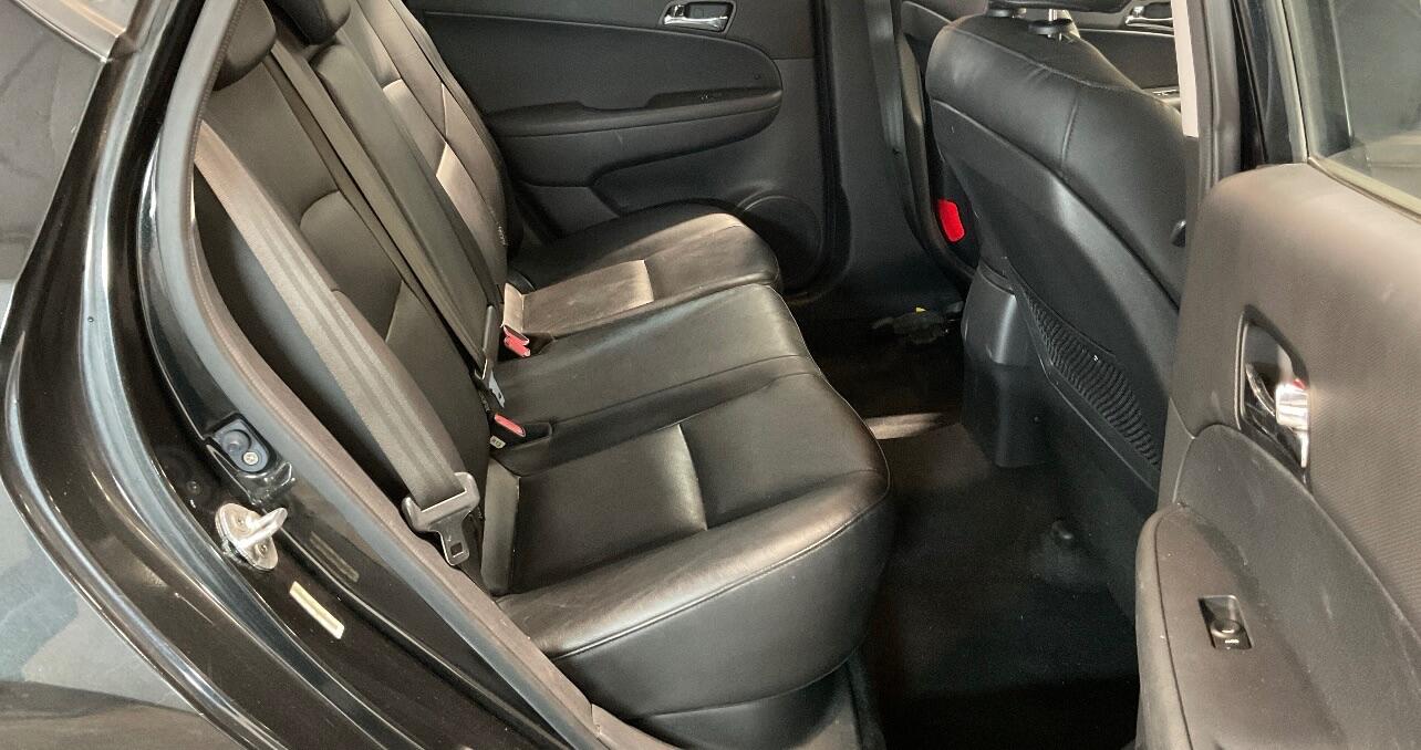 Used Hyundai i30 2007 for sale - 76912787: Photo 8