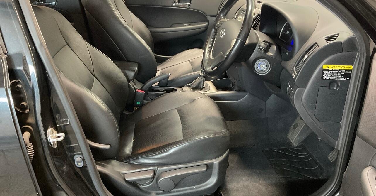 Used Hyundai i30 2007 for sale - 76912787: Photo 9