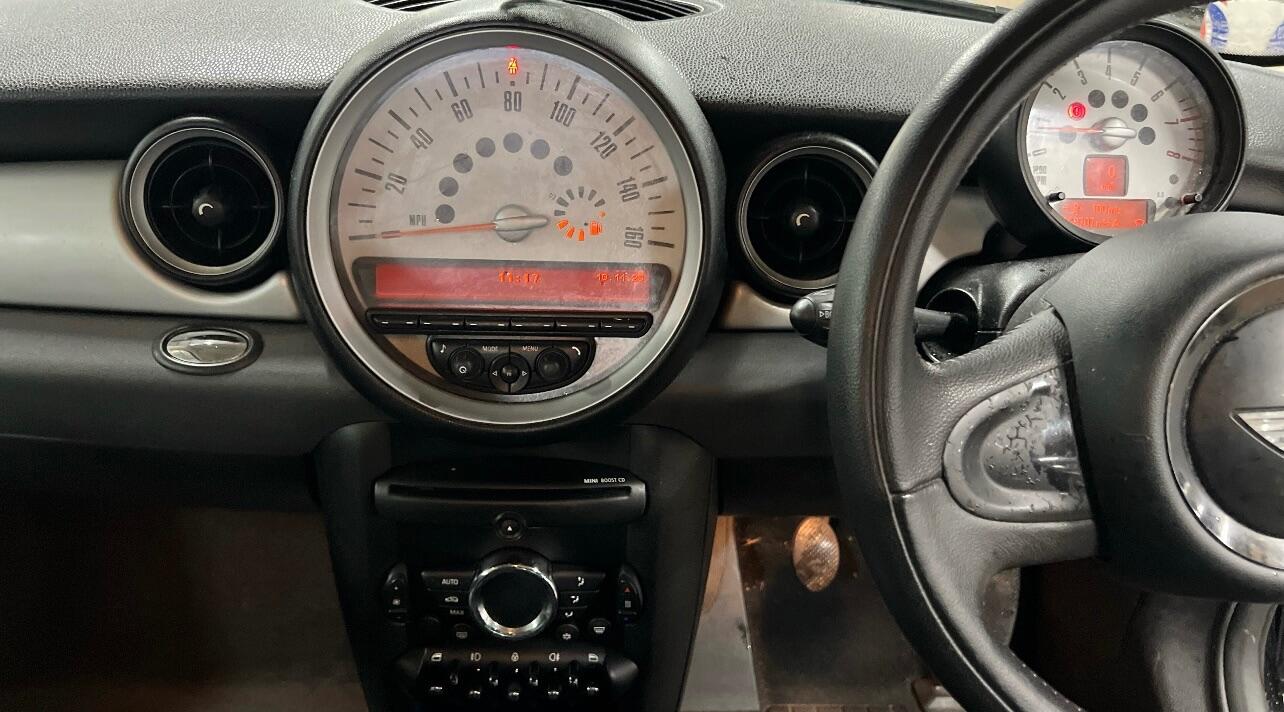 Used MINI Hatch 2012 for sale - 76573316: Photo 10