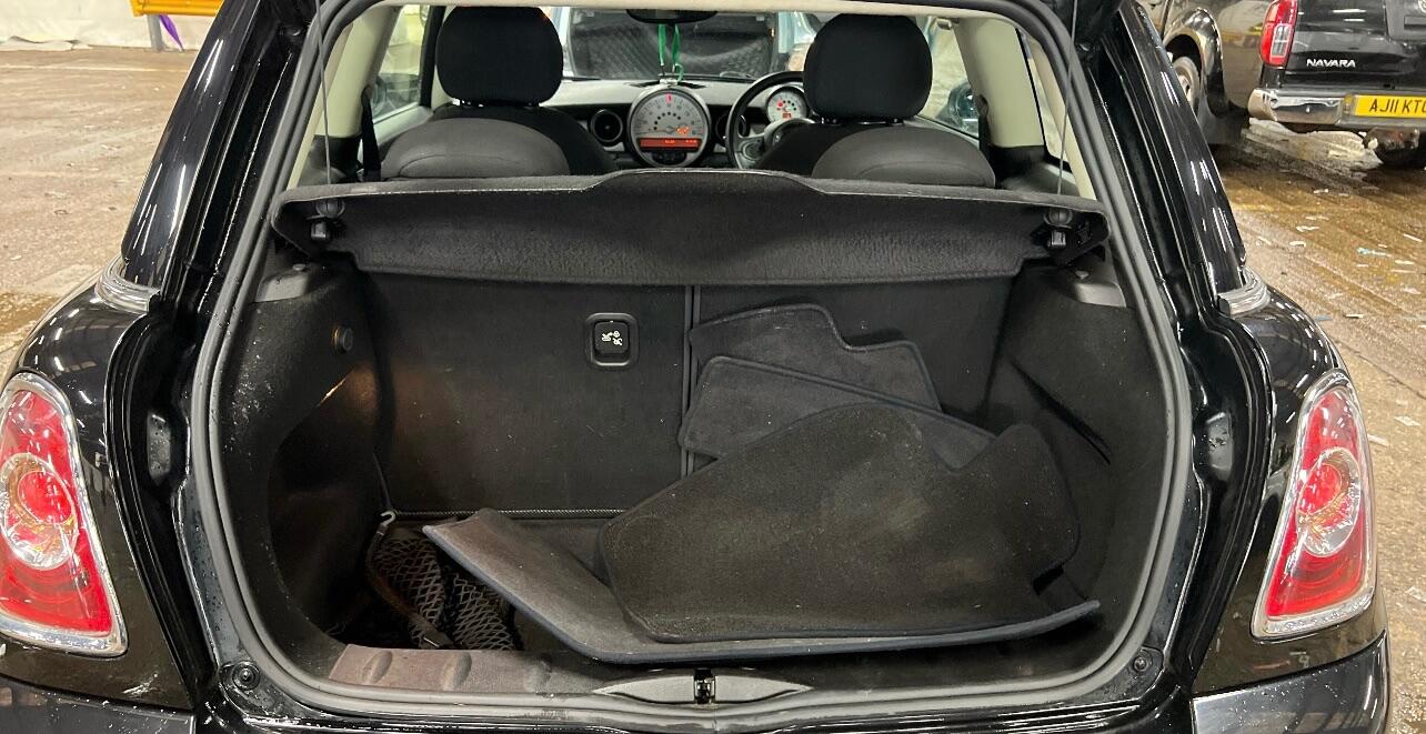 Used MINI Hatch 2012 for sale - 76573316: Photo 11