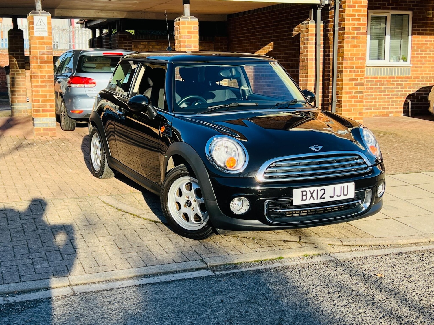 Used MINI Hatch 2012 for sale - 76573316: Photo 13