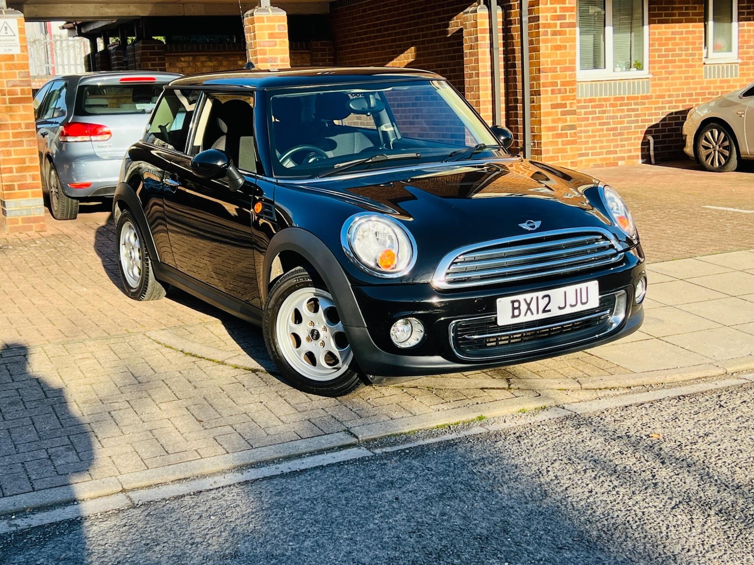 Used MINI Hatch 2012 for sale - 76573316: Photo 14