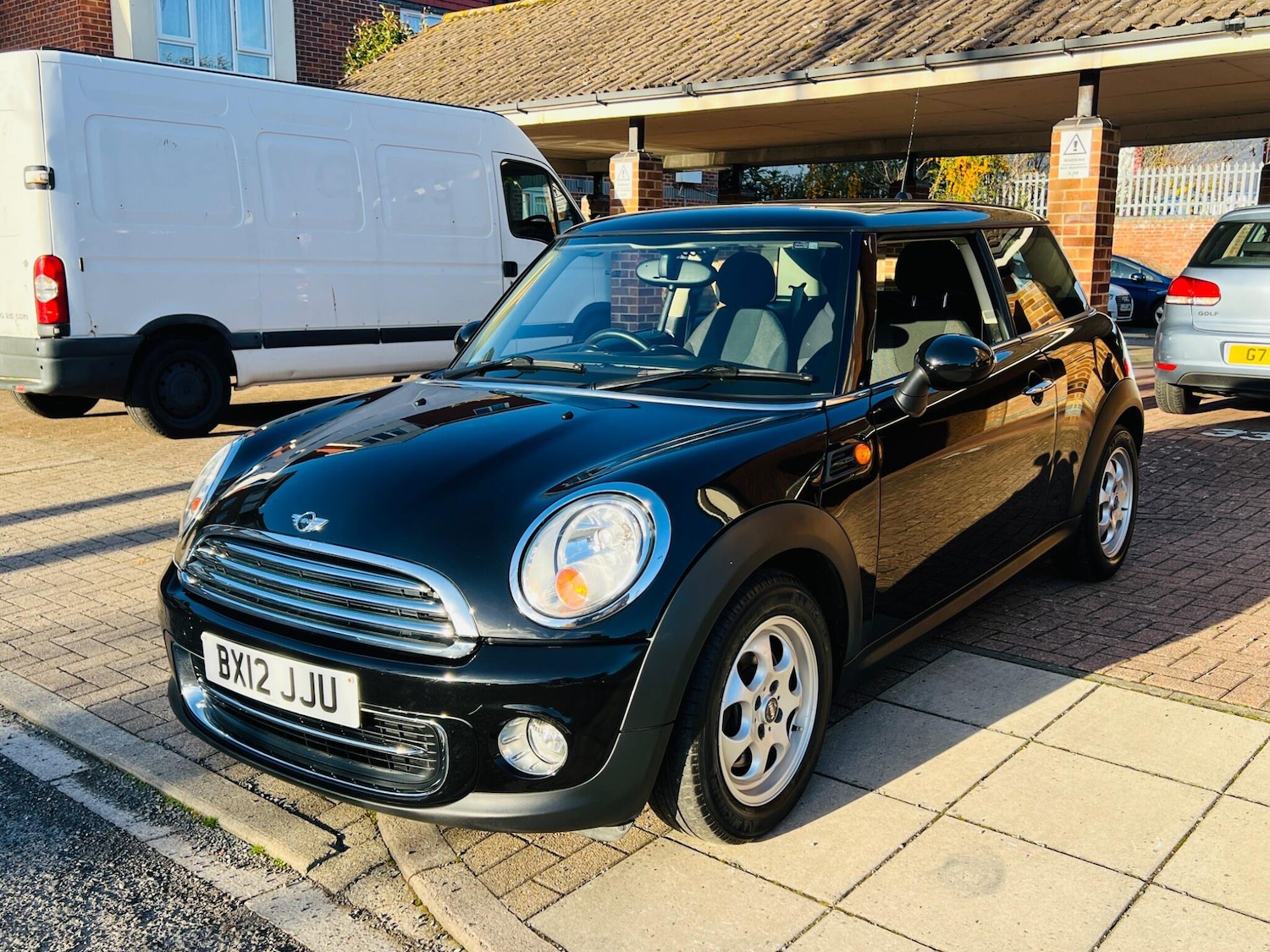 Used MINI Hatch 2012 for sale - 76573316: Photo 17