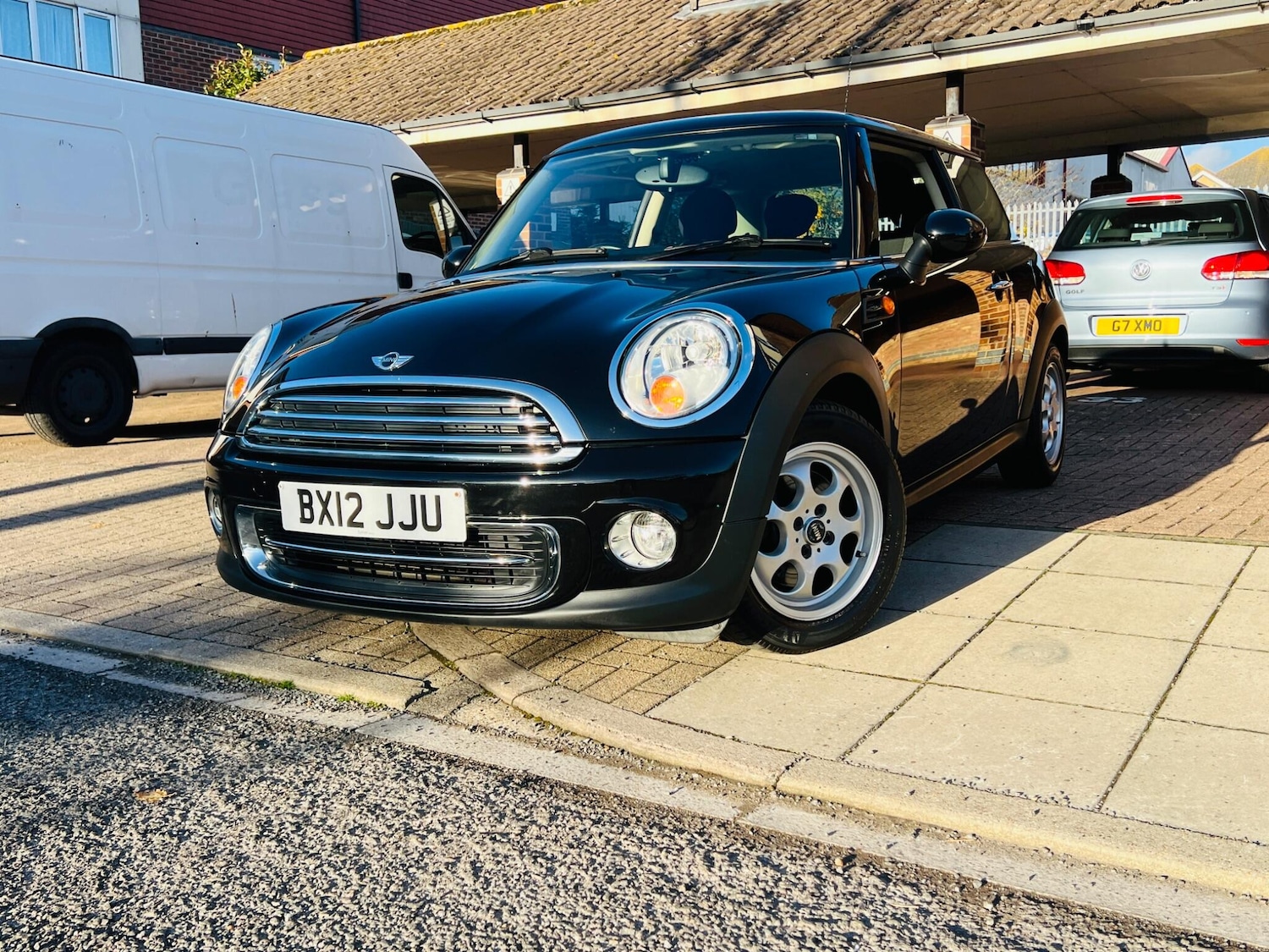 Used MINI Hatch 2012 for sale - 76573316: Photo 18
