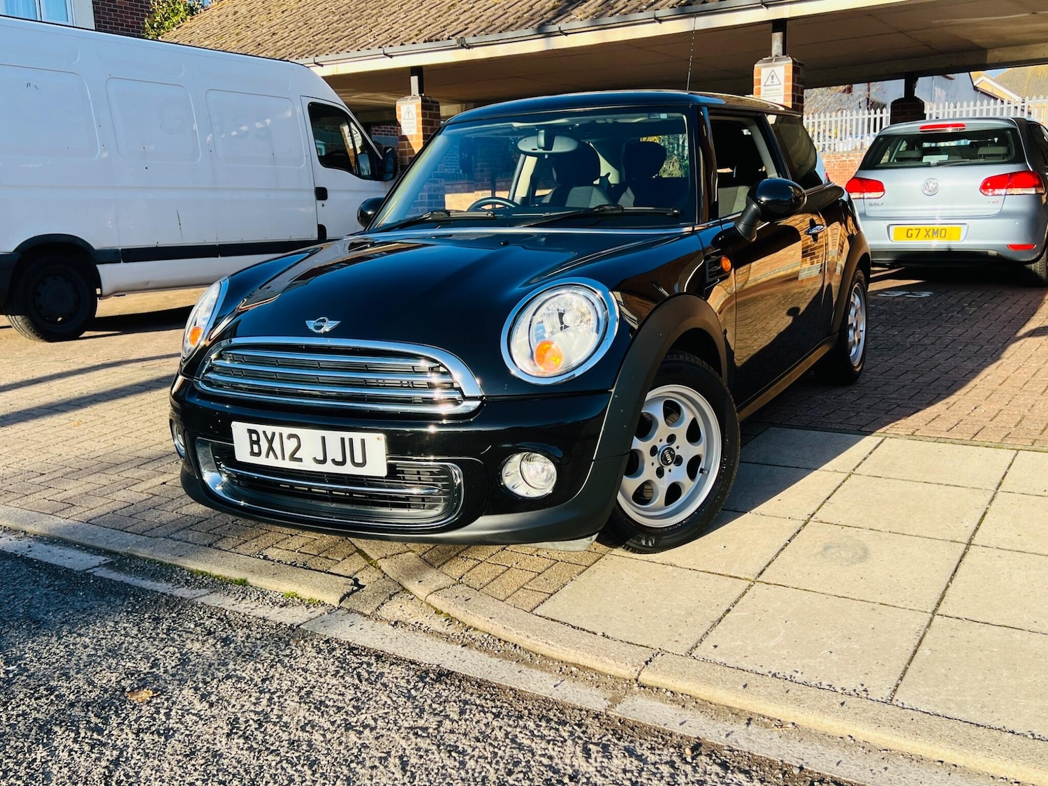 Used MINI Hatch 2012 for sale - 76573316: Photo 19