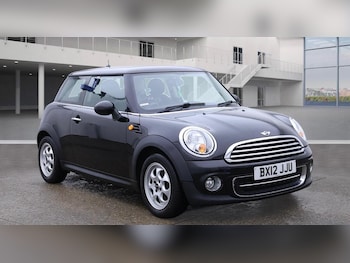 Used MINI Hatch 2012 for sale - 76573316: Photo