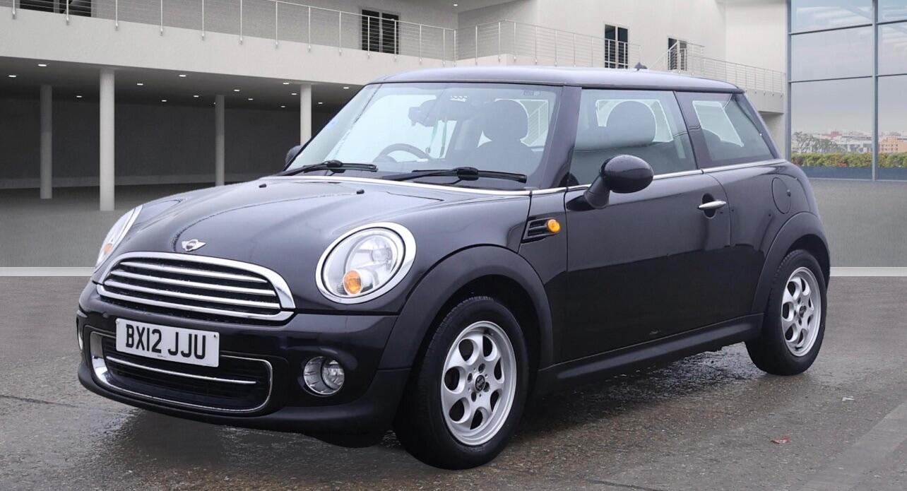 Used MINI Hatch 2012 for sale - 76573316: Photo 2