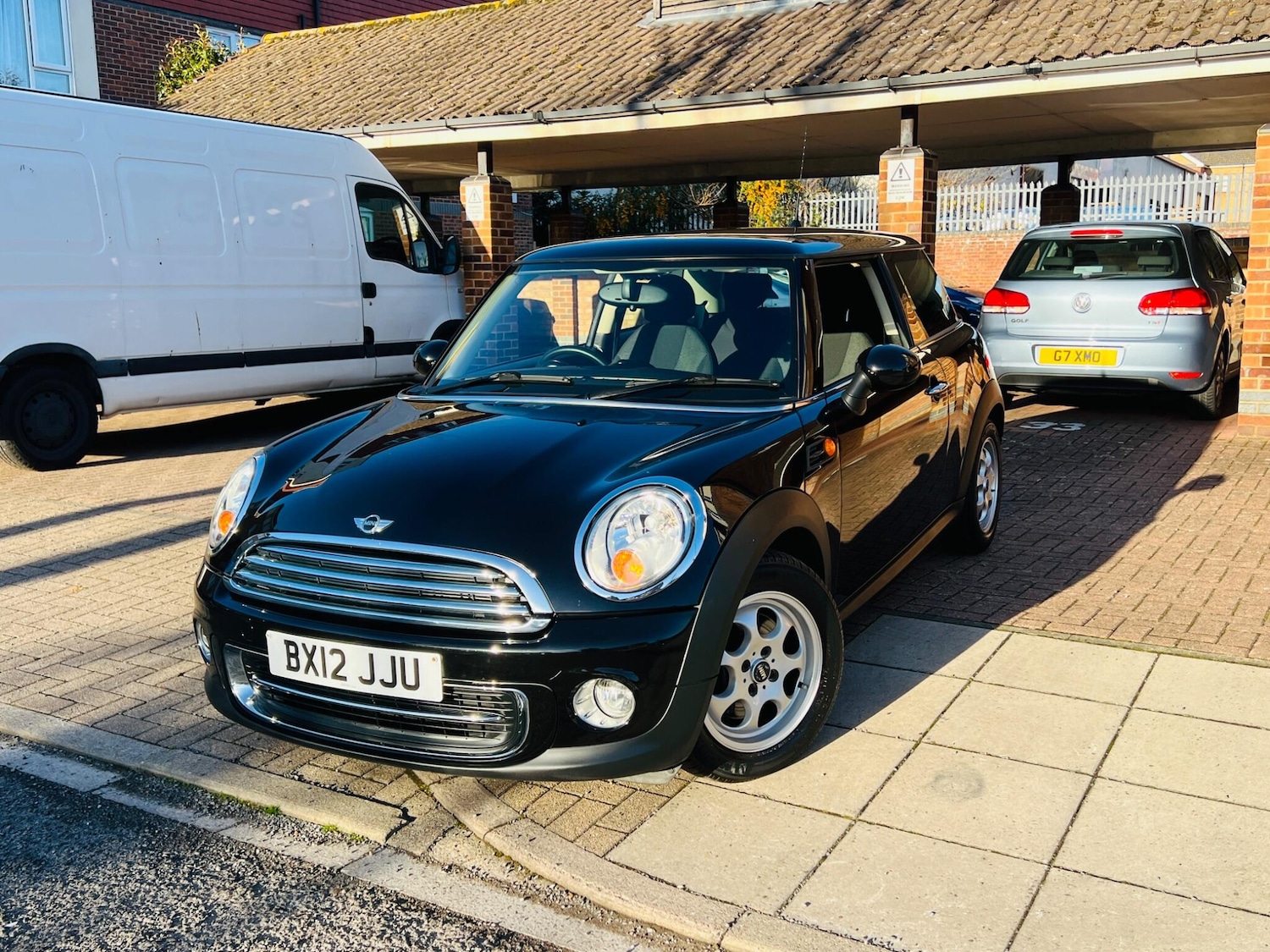 Used MINI Hatch 2012 for sale - 76573316: Photo 20