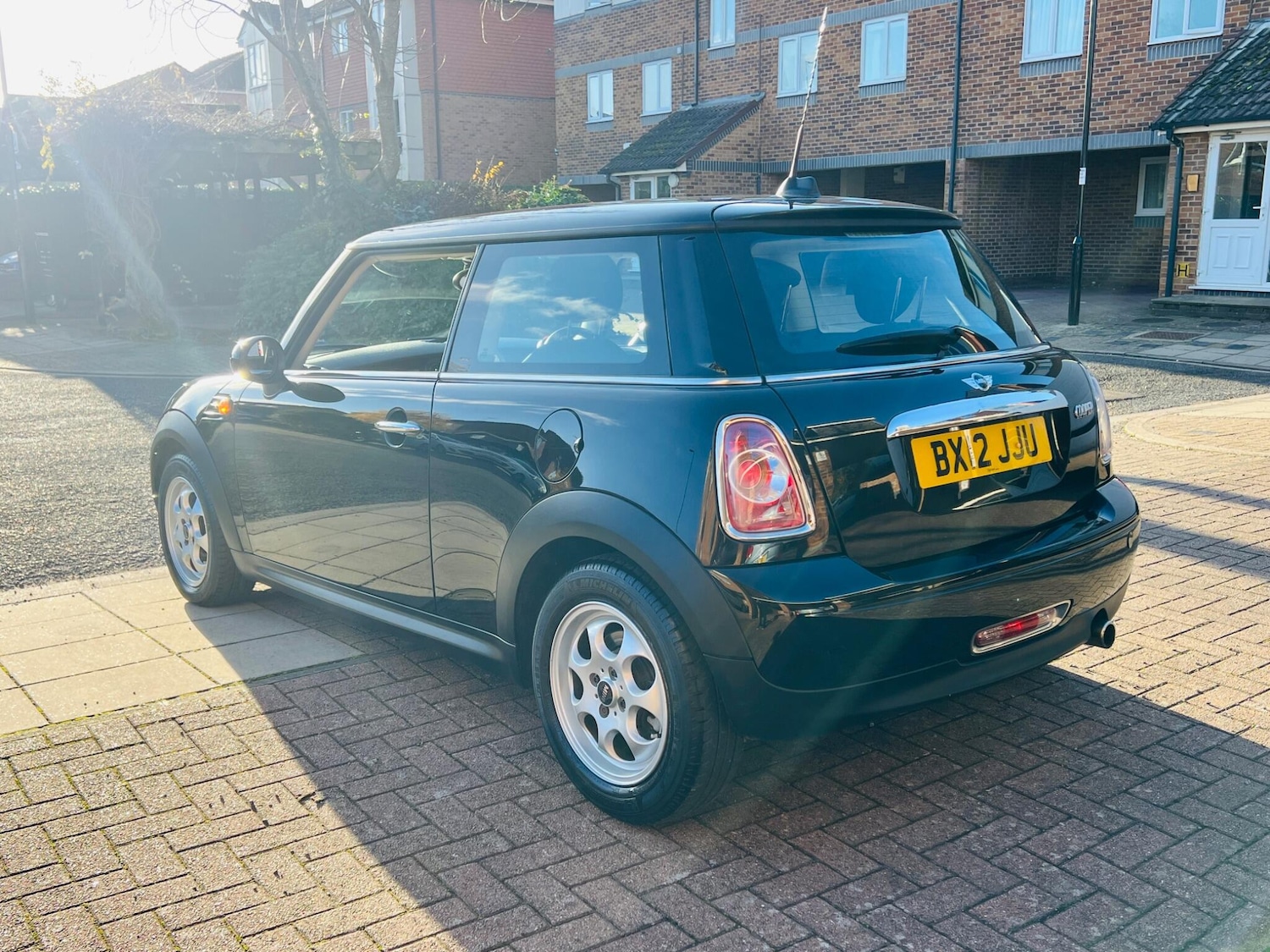Used MINI Hatch 2012 for sale - 76573316: Photo 21