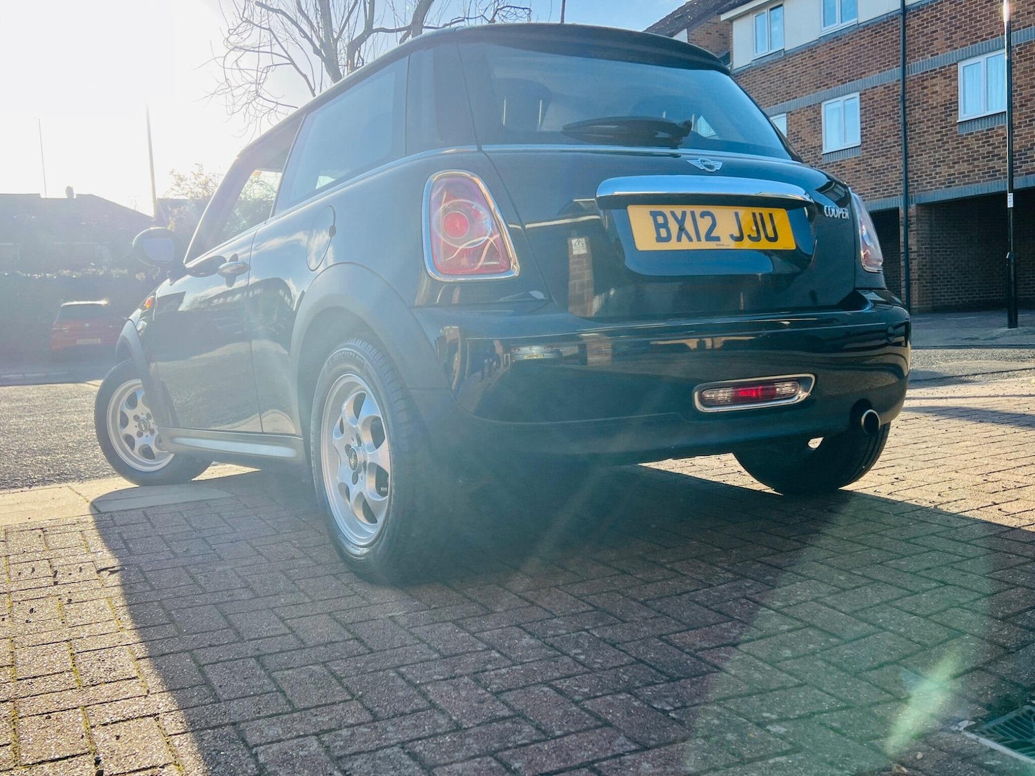 Used MINI Hatch 2012 for sale - 76573316: Photo 22