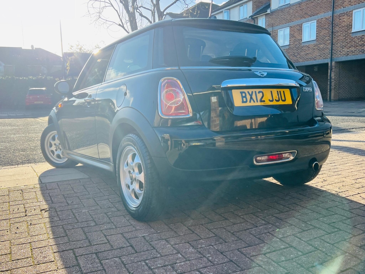 Used MINI Hatch 2012 for sale - 76573316: Photo 23