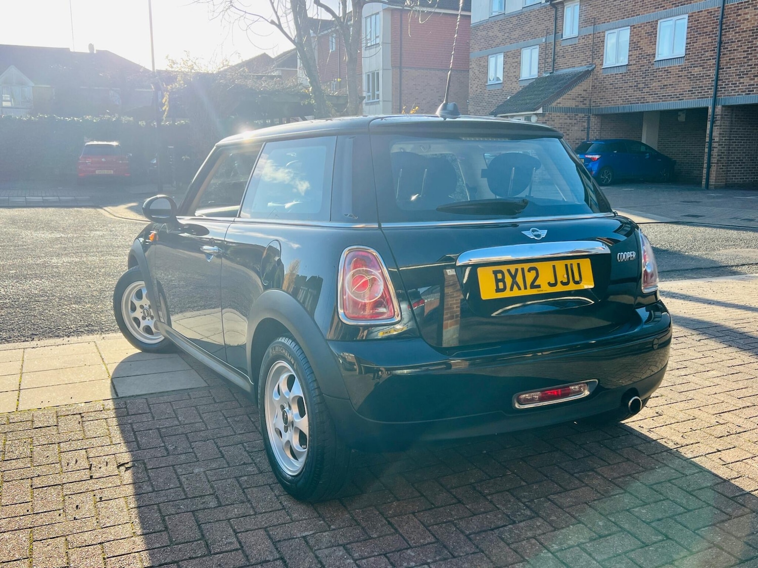 Used MINI Hatch 2012 for sale - 76573316: Photo 24