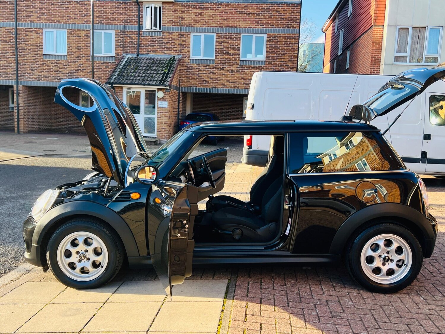 Used MINI Hatch 2012 for sale - 76573316: Photo 25