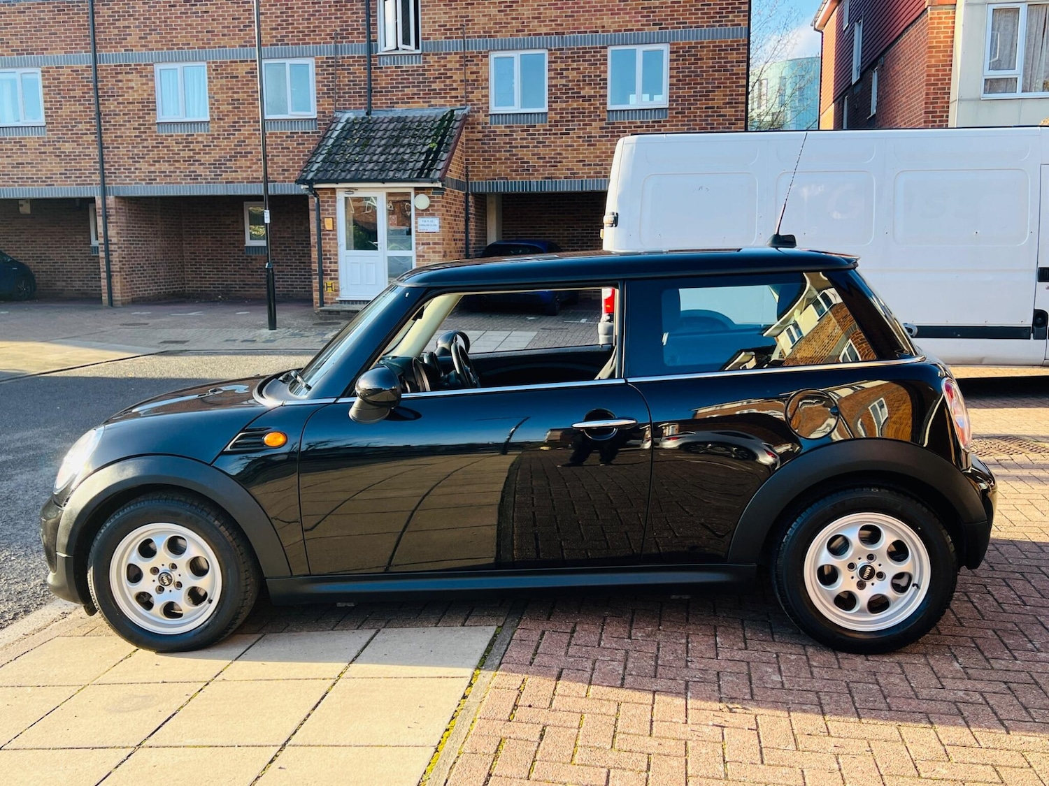 Used MINI Hatch 2012 for sale - 76573316: Photo 26