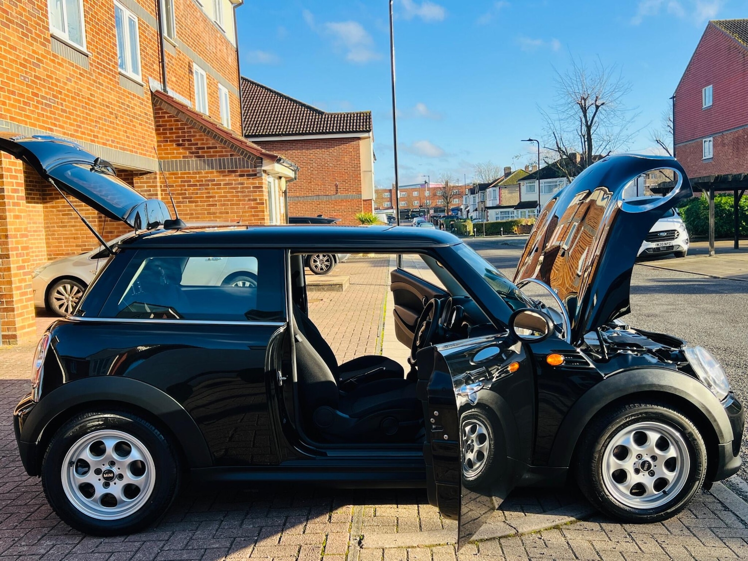 Used MINI Hatch 2012 for sale - 76573316: Photo 27