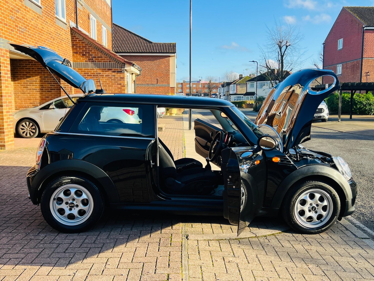 Used MINI Hatch 2012 for sale - 76573316: Photo 29