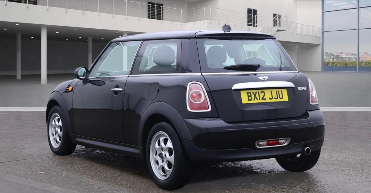 Used MINI Hatch 2012 for sale - 76573316: Photo 3