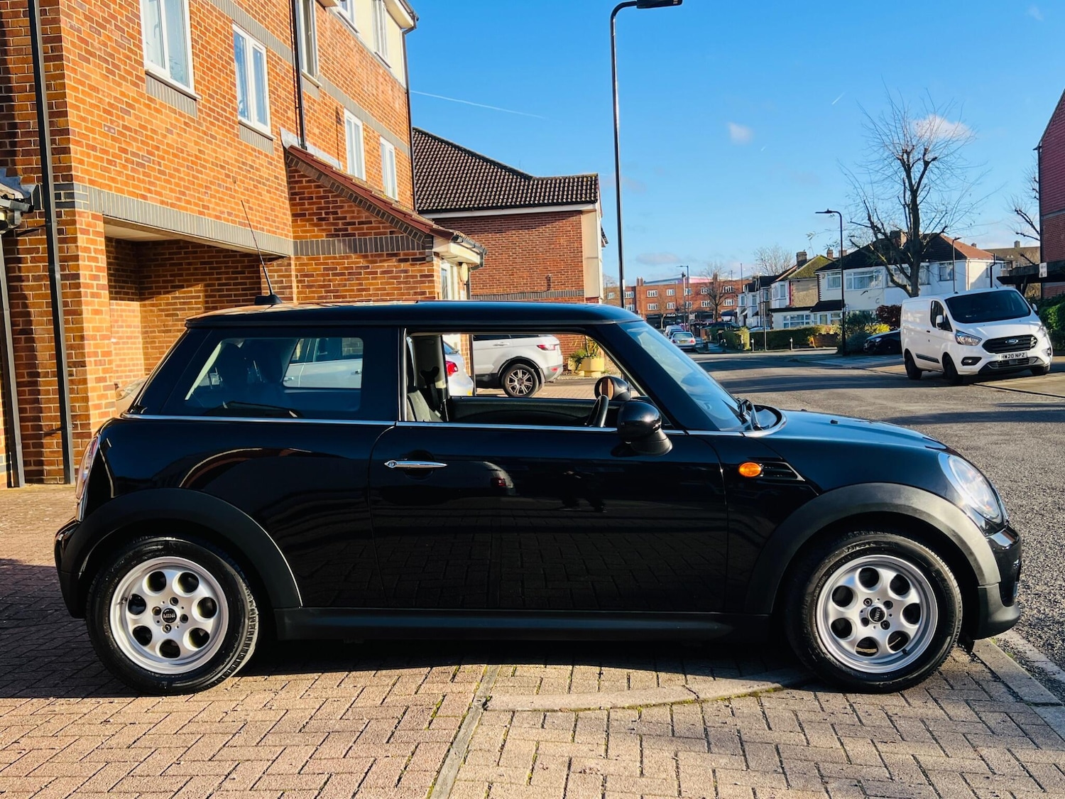 Used MINI Hatch 2012 for sale - 76573316: Photo 30