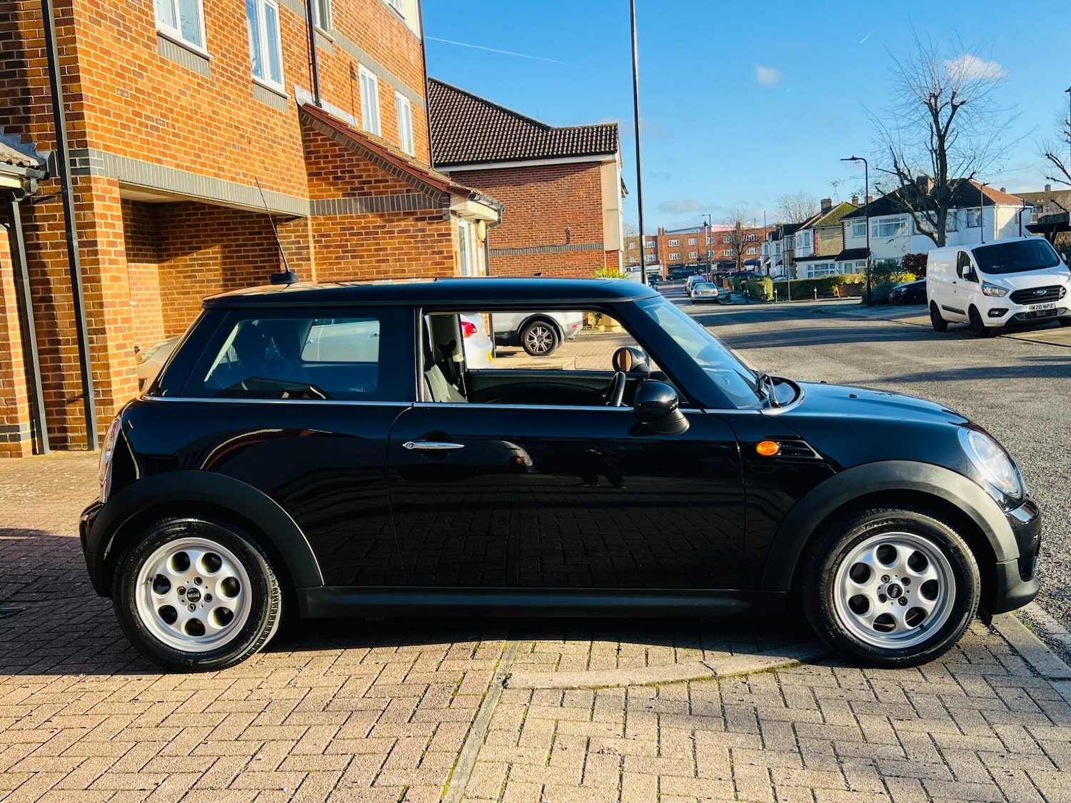 Used MINI Hatch 2012 for sale - 76573316: Photo 31
