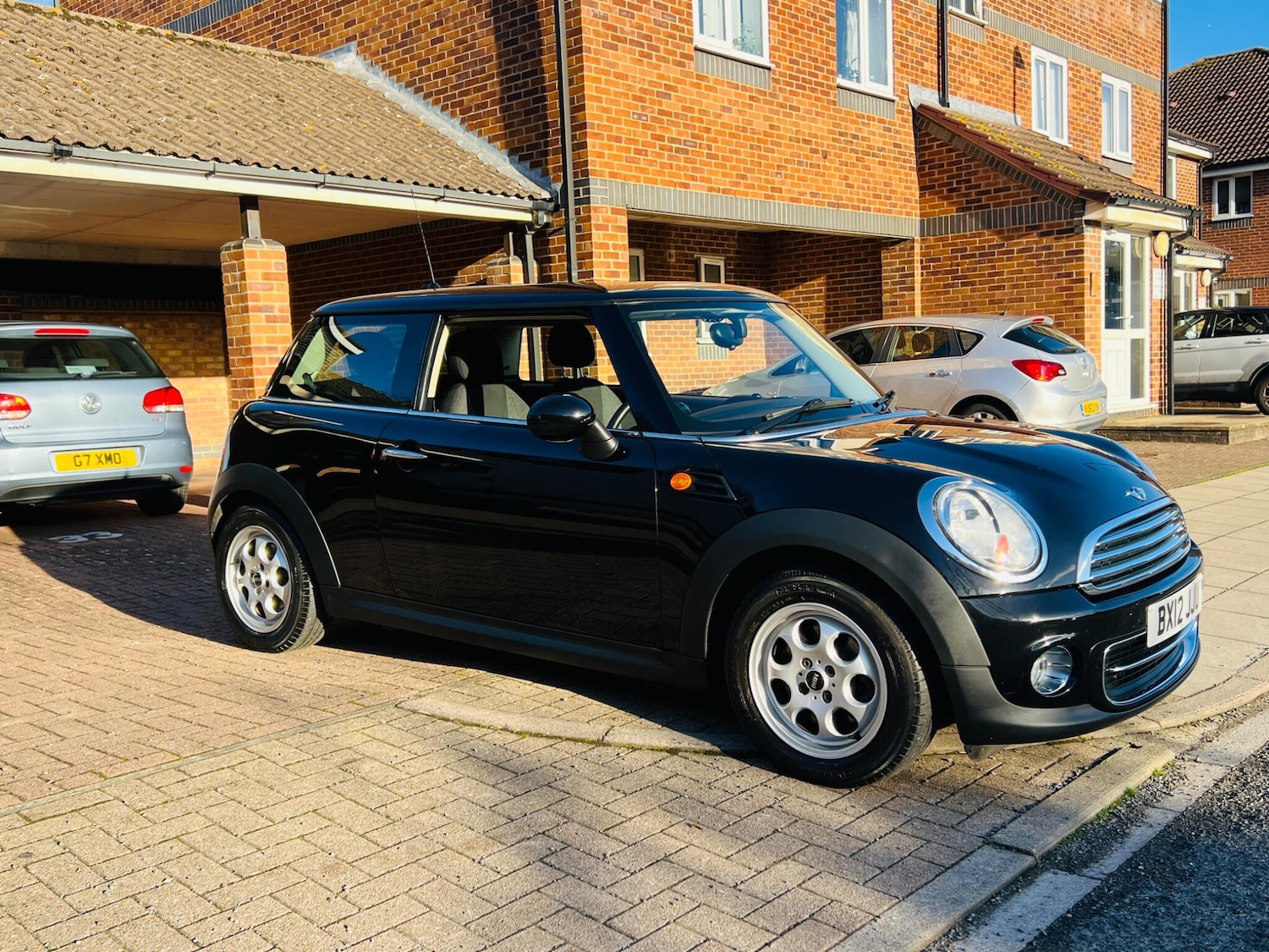Used MINI Hatch 2012 for sale - 76573316: Photo 32