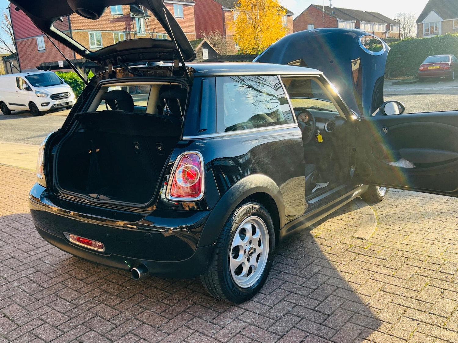 Used MINI Hatch 2012 for sale - 76573316: Photo 33