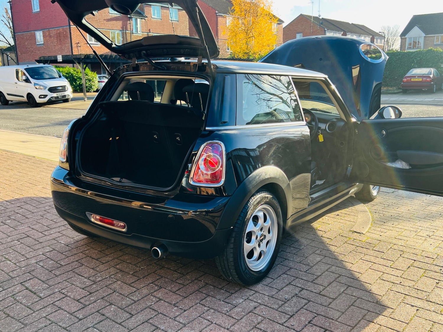 Used MINI Hatch 2012 for sale - 76573316: Photo 34