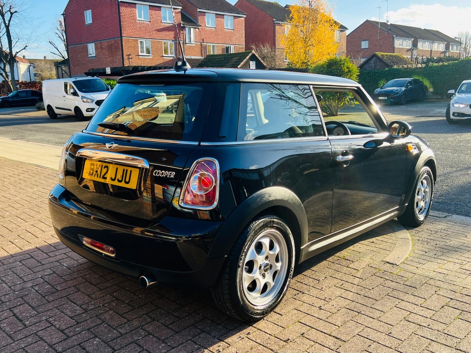 Used MINI Hatch 2012 for sale - 76573316: Photo 35