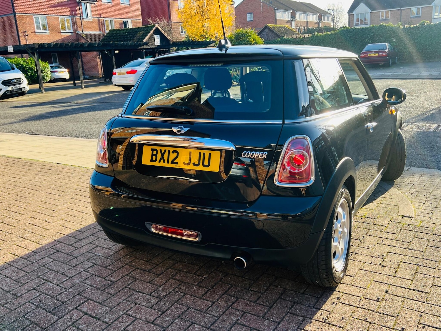 Used MINI Hatch 2012 for sale - 76573316: Photo 36