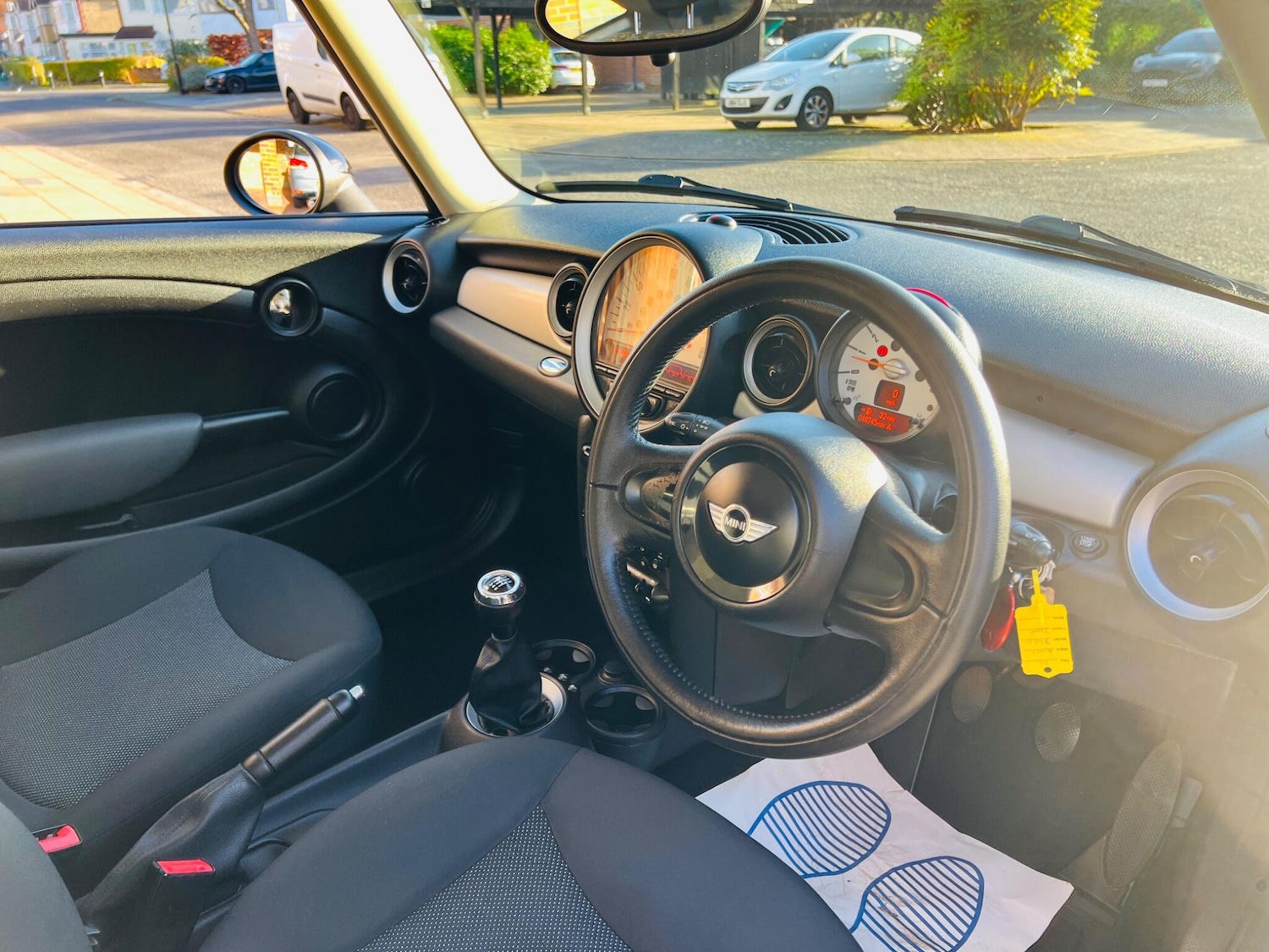 Used MINI Hatch 2012 for sale - 76573316: Photo 38