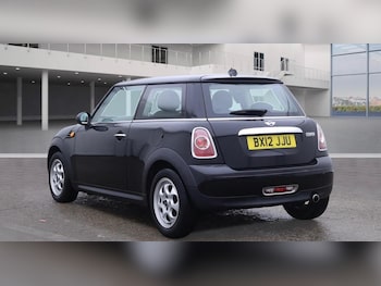 Used MINI Hatch 2012 for sale - 76573316: Photo