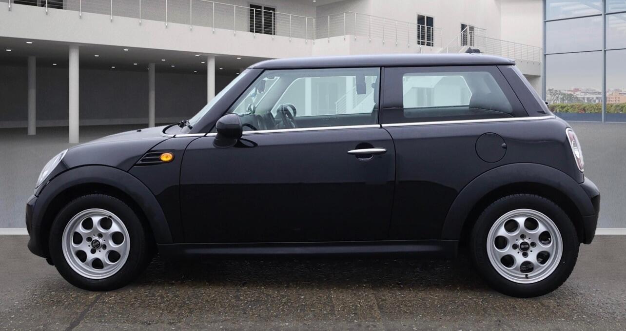 Used MINI Hatch 2012 for sale - 76573316: Photo 4