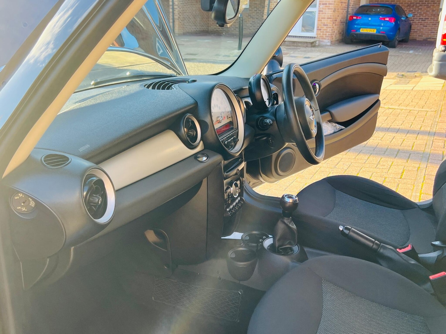 Used MINI Hatch 2012 for sale - 76573316: Photo 40