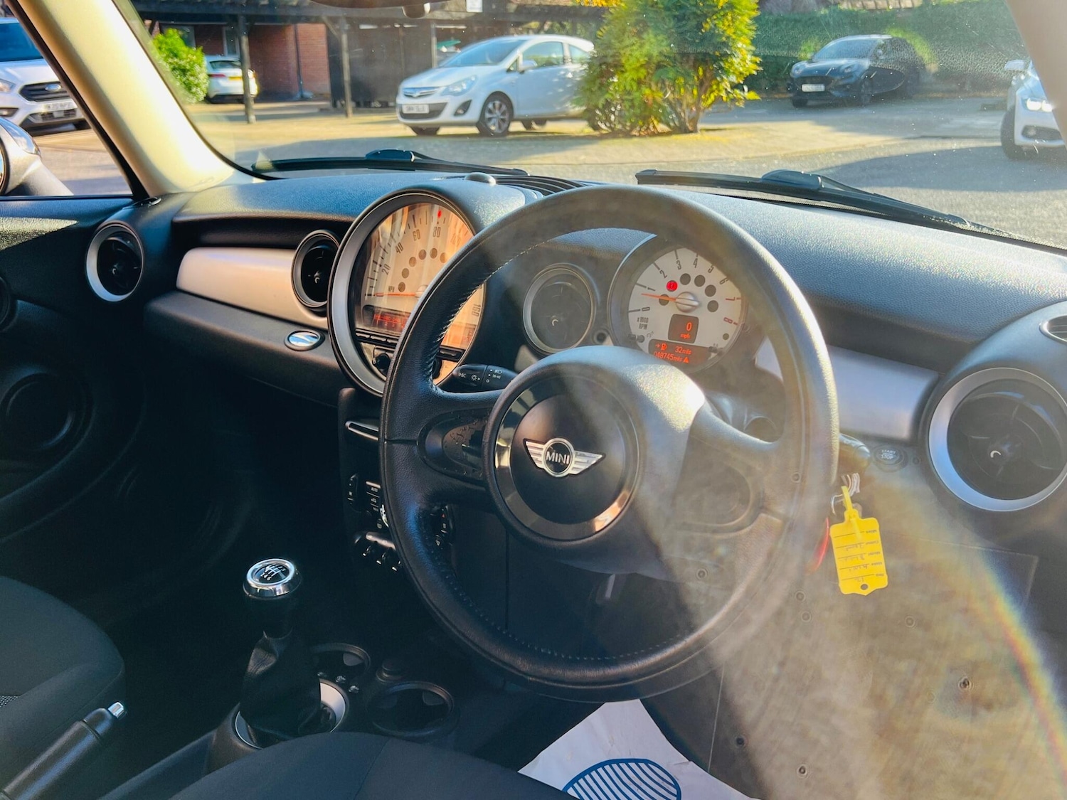 Used MINI Hatch 2012 for sale - 76573316: Photo 41