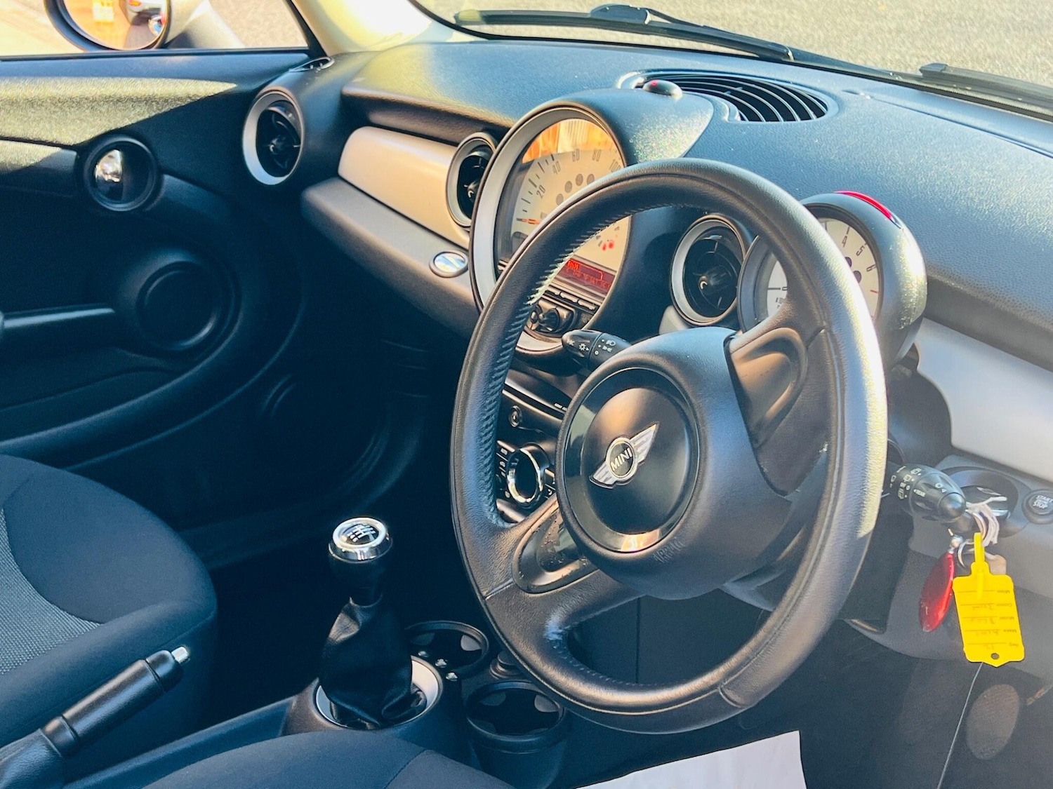 Used MINI Hatch 2012 for sale - 76573316: Photo 42