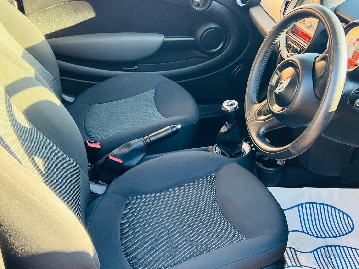 Used MINI Hatch 2012 for sale - 76573316: Photo 43