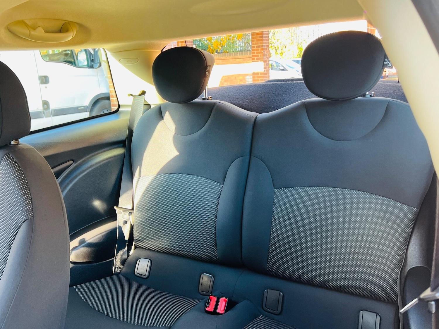 Used MINI Hatch 2012 for sale - 76573316: Photo 45