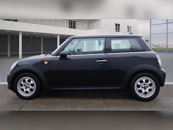 Used MINI Hatch 2012 for sale - 76573316: Photo