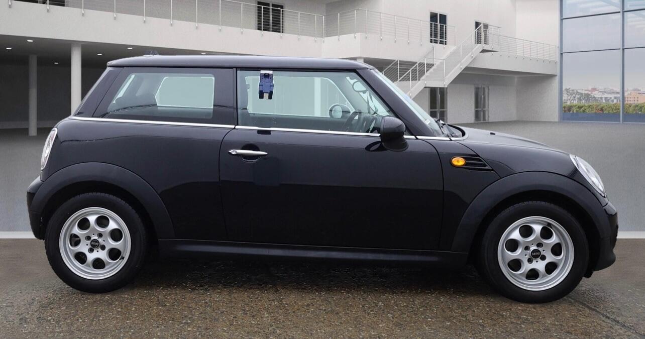 Used MINI Hatch 2012 for sale - 76573316: Photo 5
