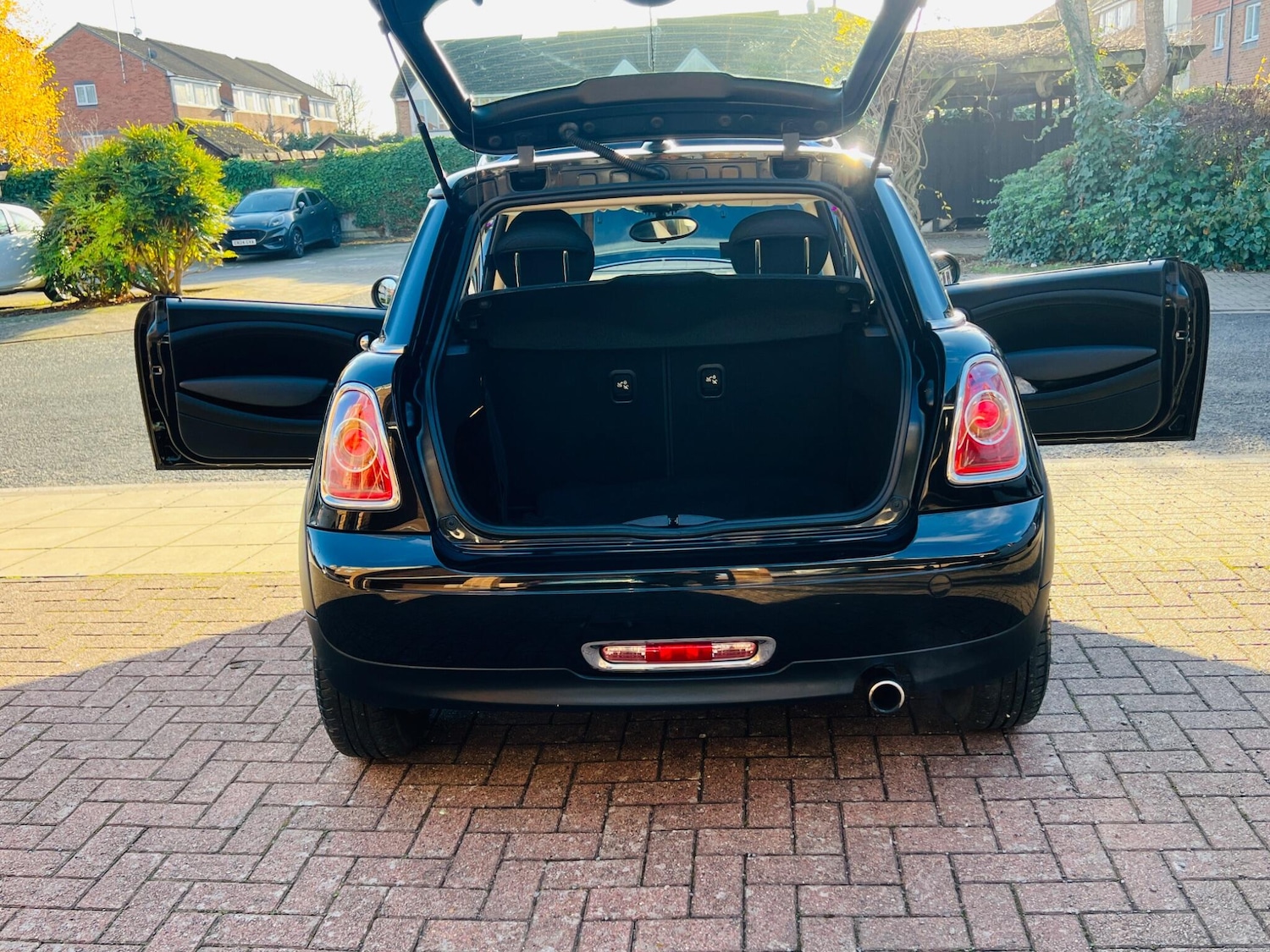 Used MINI Hatch 2012 for sale - 76573316: Photo 52