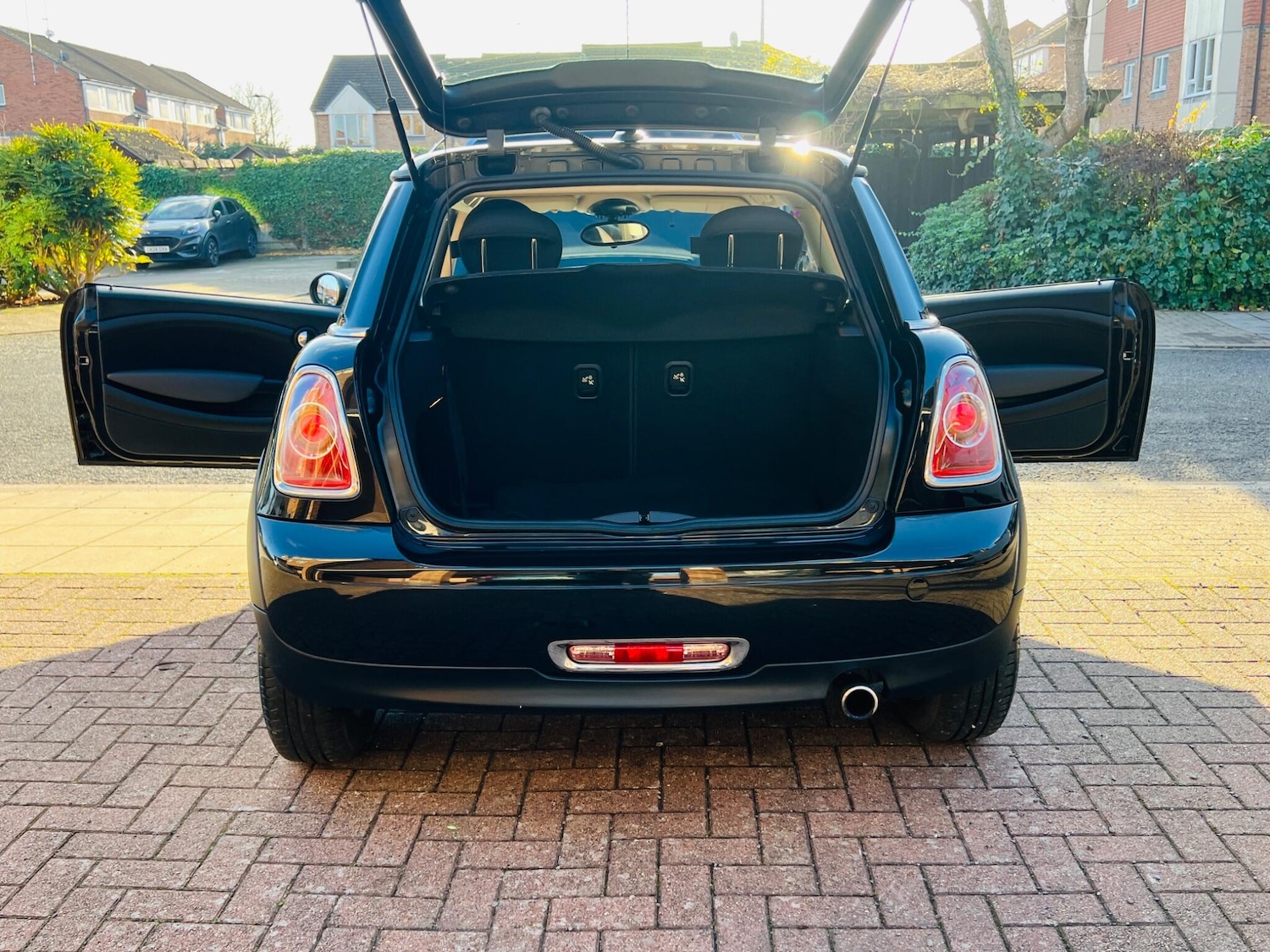 Used MINI Hatch 2012 for sale - 76573316: Photo 53