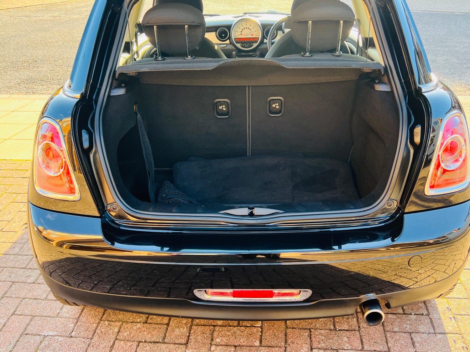 Used MINI Hatch 2012 for sale - 76573316: Photo 54