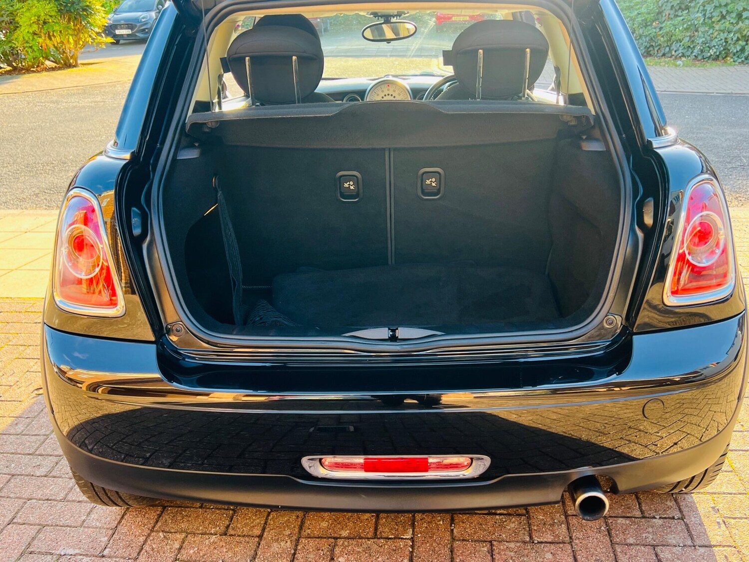 Used MINI Hatch 2012 for sale - 76573316: Photo 55