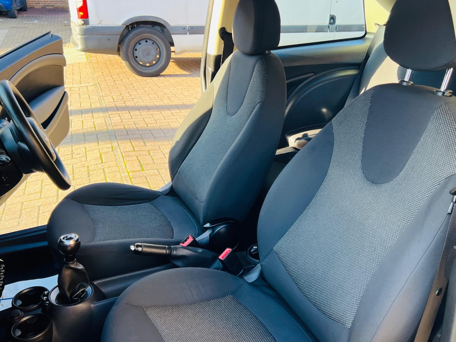 Used MINI Hatch 2012 for sale - 76573316: Photo 58