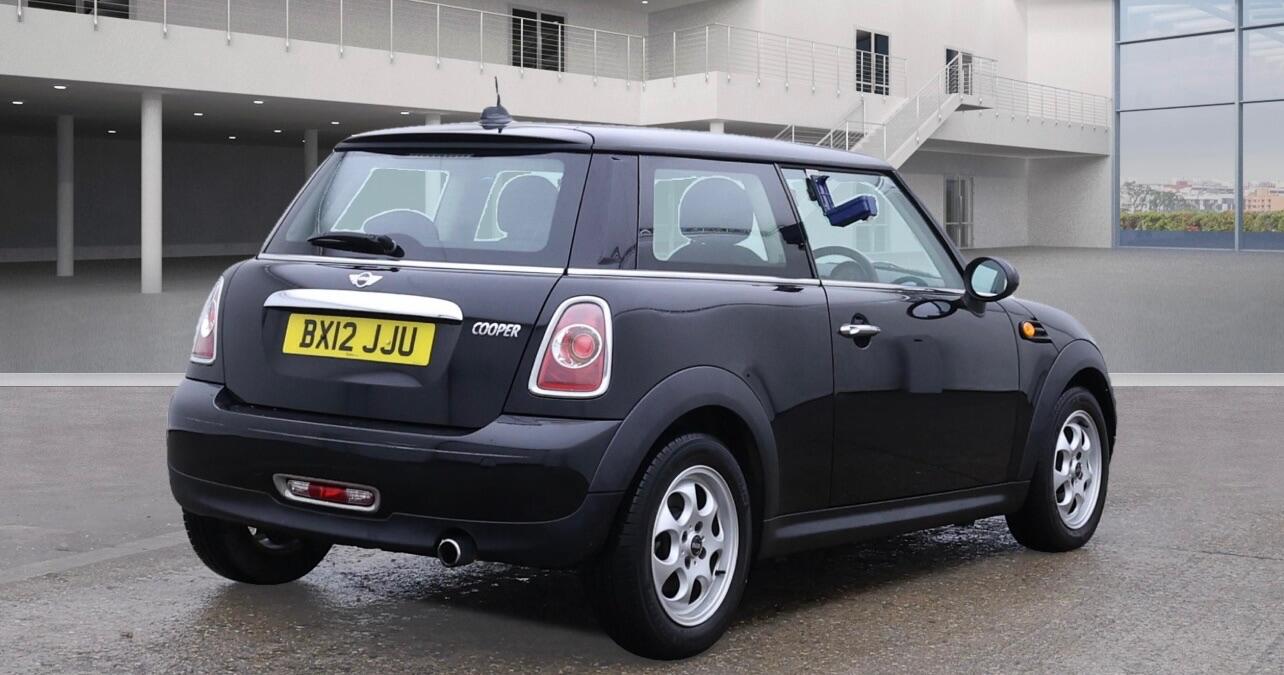 Used MINI Hatch 2012 for sale - 76573316: Photo 6