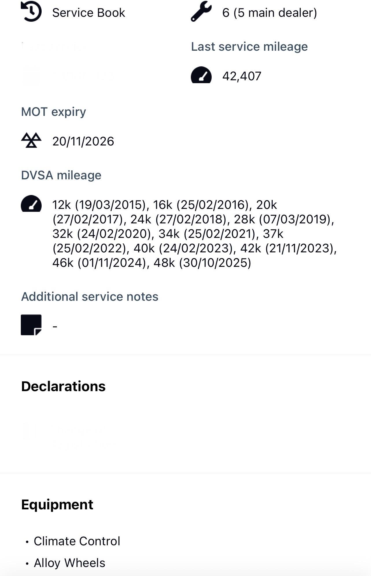 Used MINI Hatch 2012 for sale - 76573316: Photo 61