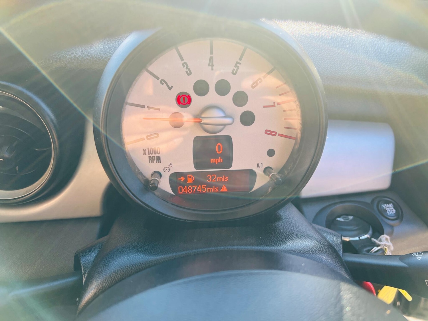 Used MINI Hatch 2012 for sale - 76573316: Photo 63