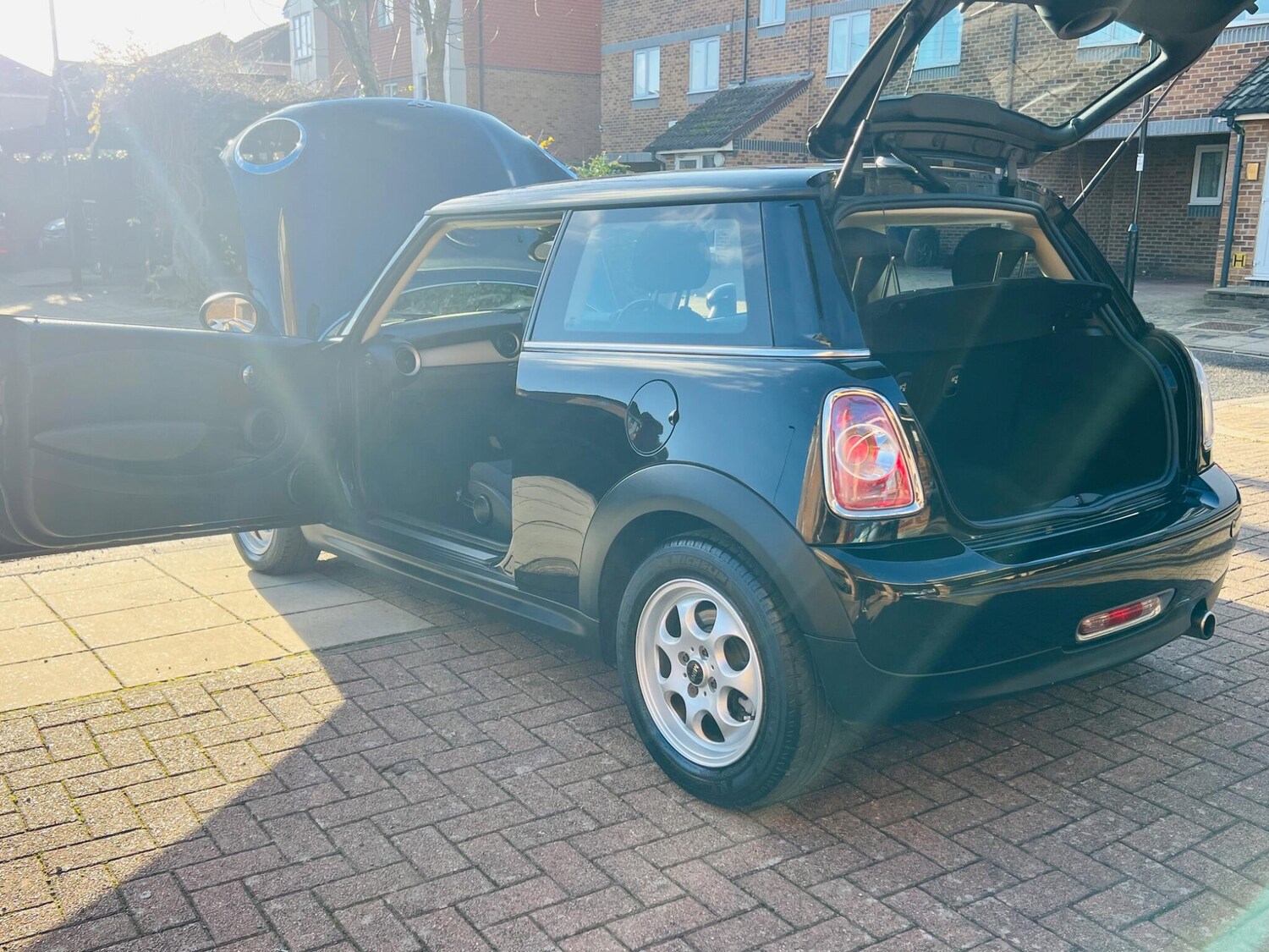 Used MINI Hatch 2012 for sale - 76573316: Photo 64