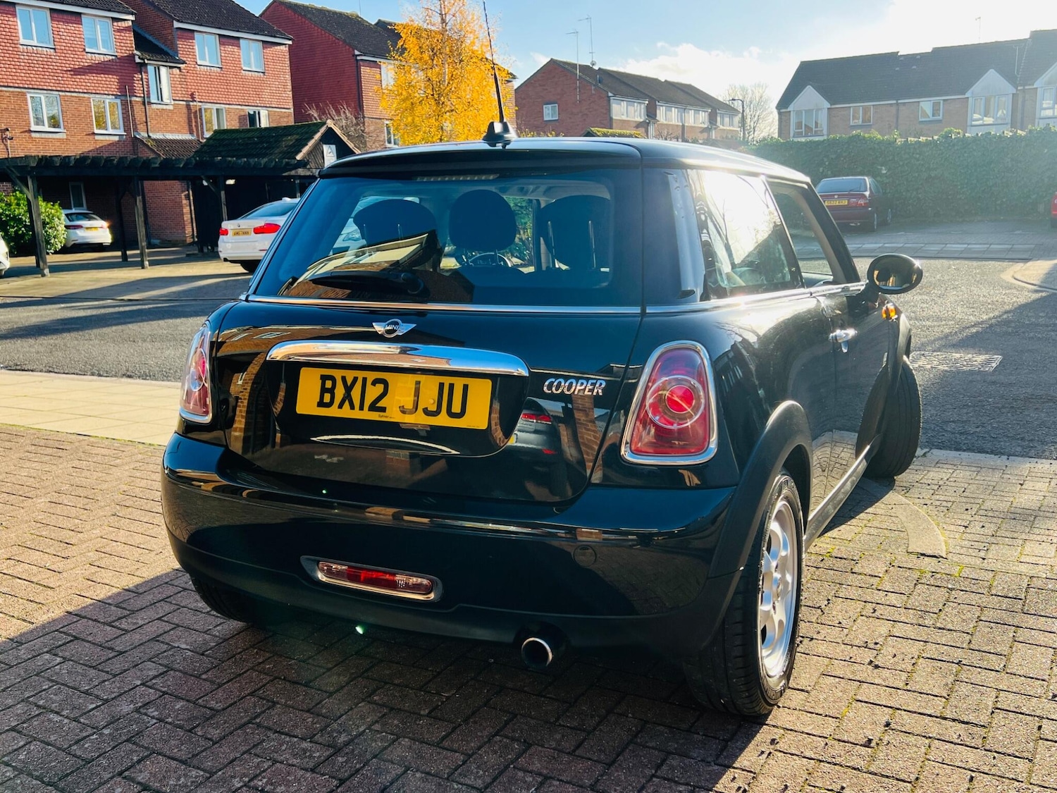 Used MINI Hatch 2012 for sale - 76573316: Photo 65